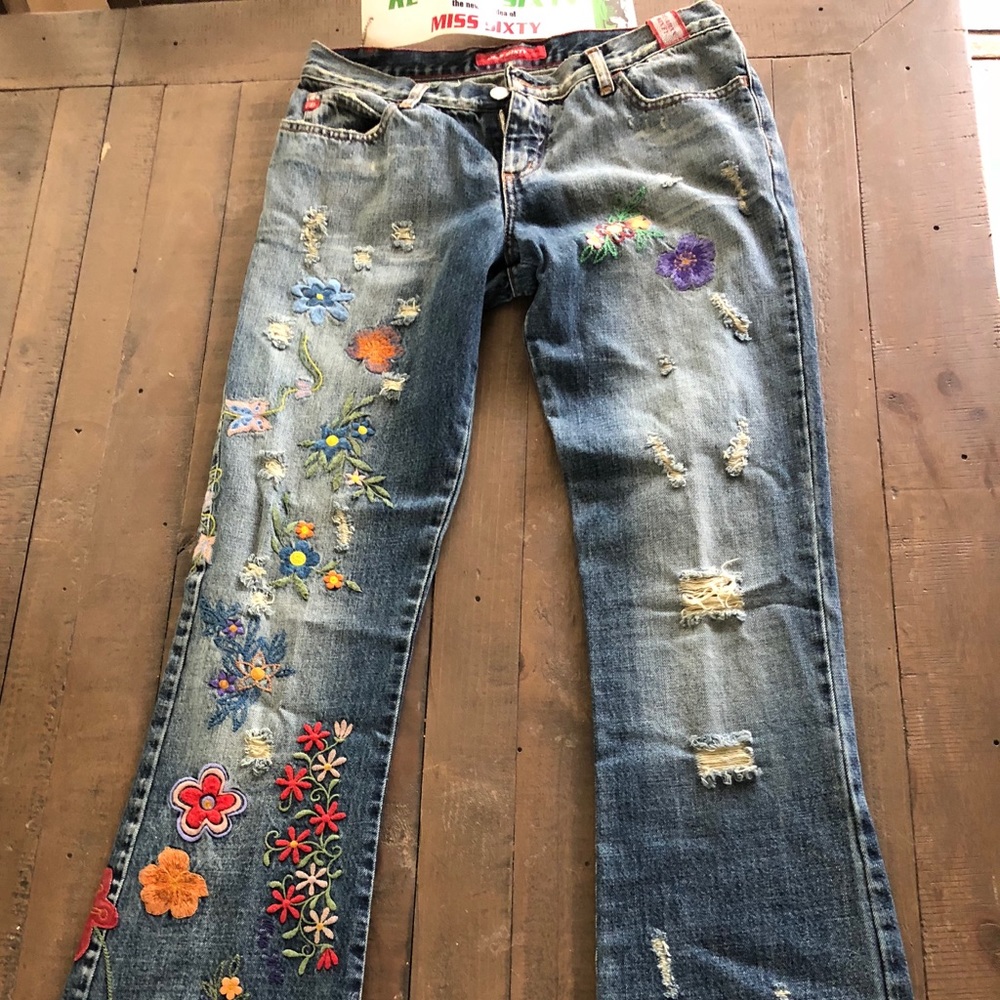 Miss Sixty Jeans